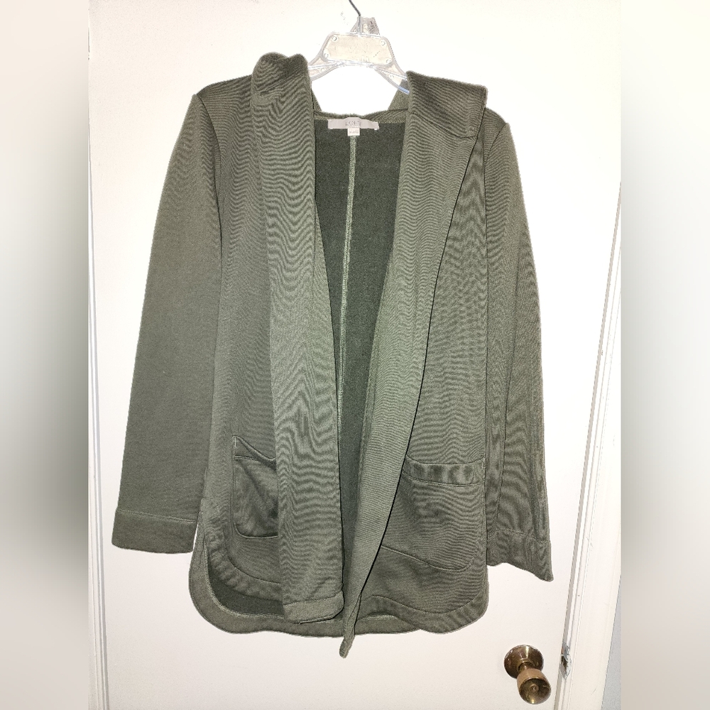 Loft Jacket